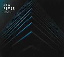 Sea Fever: Folding Lines CD
