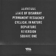 Sea Of Shit: S/T 7"