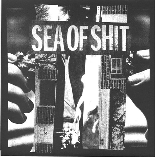 Sea Of Shit: S/T 7