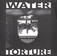 Sea Of Shit / Water Torture: Split 7"