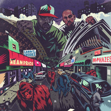 Sean Price: Land Of The Crooks 12"