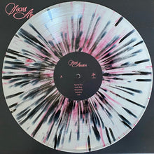 Secret Attraction: LP3 12"