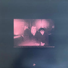 Secret Attraction: LP3 12"
