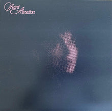 Secret Attraction: LP3 12"