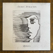 Secret Attraction: Replica 12"