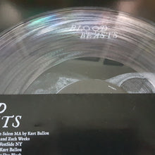 Sect: Blood Of The Beasts 12"