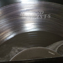 Sect: Blood Of The Beasts 12"