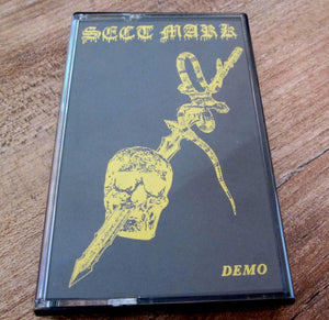 Sect Mark: Demo Cassette