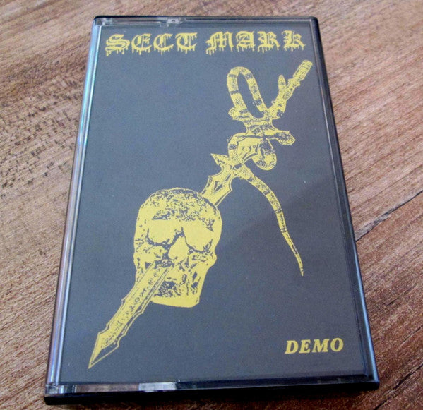 Sect Mark: Demo Cassette