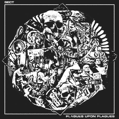 Sect: Plagues Upon Plagues 12