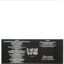 Sedem Minút Strachu: General Fucking 12"