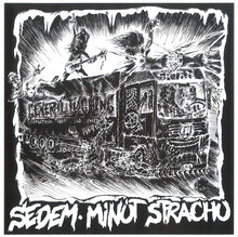 Sedem Minút Strachu: General Fucking 12"