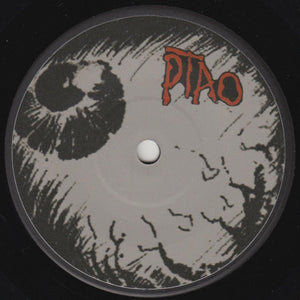 Sedem Minút Strachu / PTAO: Split 7"