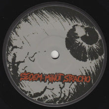 Sedem Minút Strachu / PTAO: Split 7"