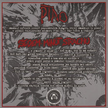 Sedem Minút Strachu / PTAO: Split 7"