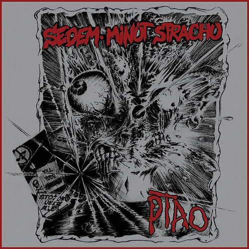 Sedem Minút Strachu / PTAO: Split 7