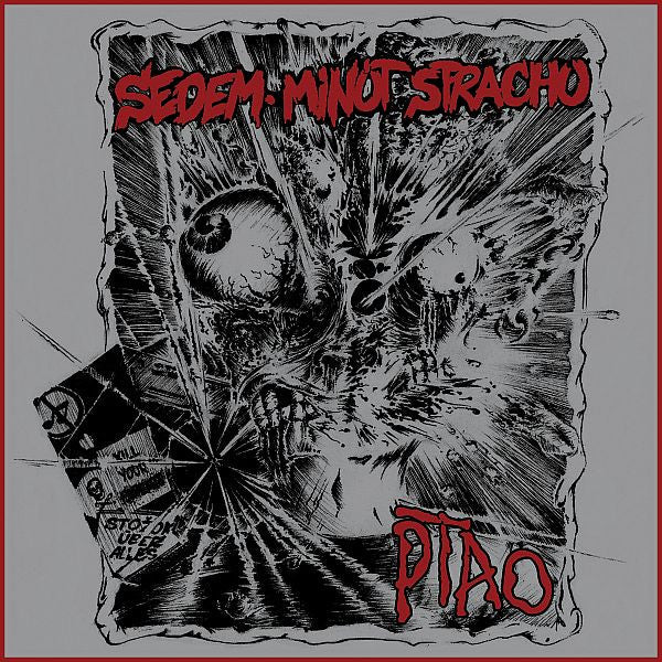 Sedem Minút Strachu / PTAO: Split 7