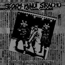 Sedem Minút Strachu: Sedem Minút Samurai 7"