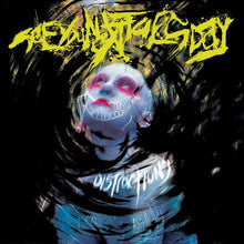 See You Next Tuesday: Distractions 12"