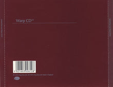 Seefeel: Succour CD