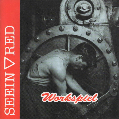 Seein' Red: Workspiel CD