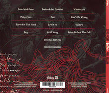 Seether: Si Vis Pacem, Para Bellum CD