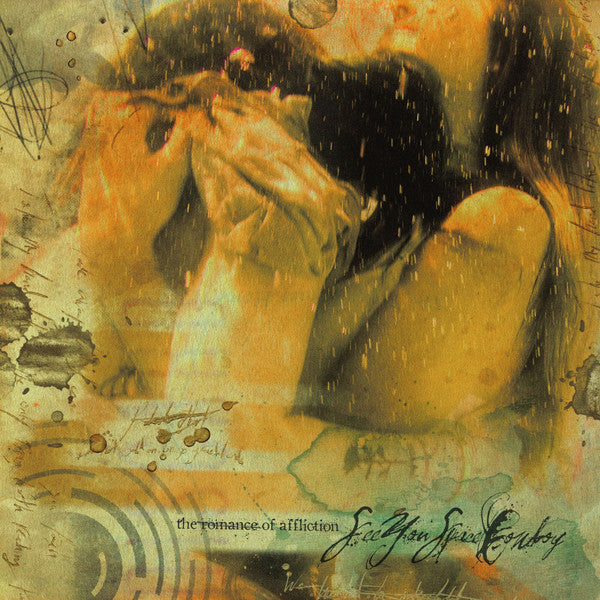 SeeYouSpaceCowboy: The Romance Of Affliction 12