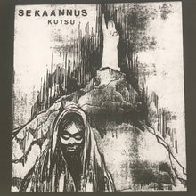 Sekaannus: Kutsu 12"