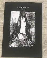 Sekaannus: Kutsu 12"