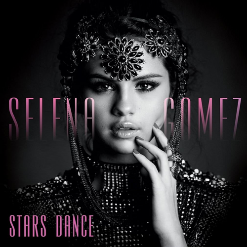 Selena Gomez: Stars Dance 12