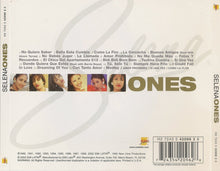 Selena: Ones CD