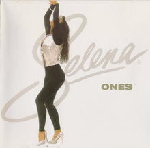 Selena: Ones CD