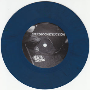 Self Deconstruction / Archagathus: Split 7"