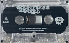 Selfmadegod / SMG / Countless Graves: Propaganda Warfare cassette