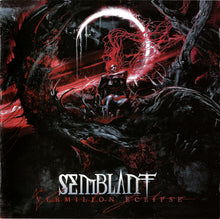 Semblant: Vermilion Eclipse CD