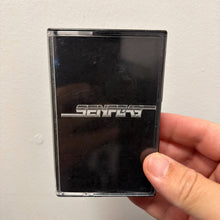 Senfgas: Preliminary Human Trial EP cassette