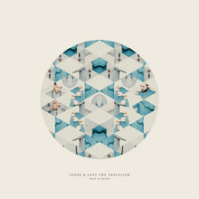 Sense: Rise & Shine 10"