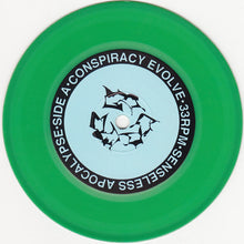 Senseless Apocalypse: Setsuna 5"