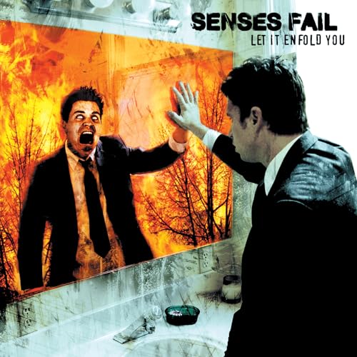 Senses Fail: Let It Enfold You 12
