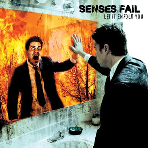 Senses Fail: Let It Enfold You 12"