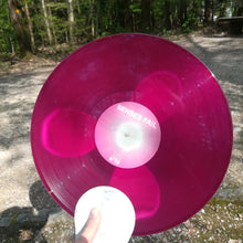 Senses Fail: Pull The Thorns From Your Heart 12"