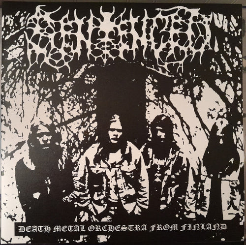 Sentenced: Death Metal Orchestra From Finland 12