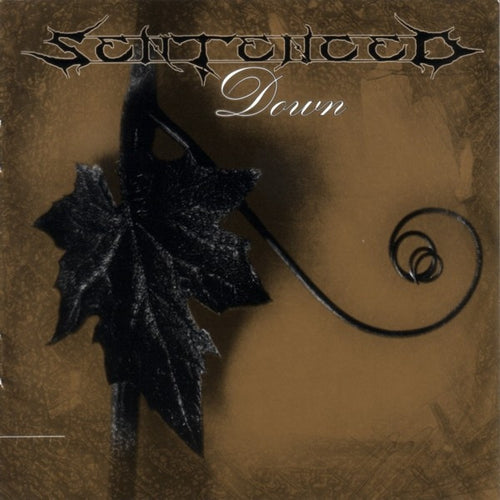 Sentenced: Down CD