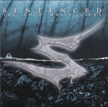 Sentenced: The Cold White Light CD