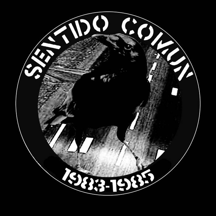 Sentido Comun: 1983-1985 12