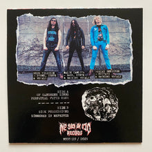 Septage: Septisk Eradikasyon 7"