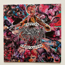 Septage: Septisk Eradikasyon 7"