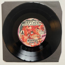 Septage: Septisk Eradikasyon 7"