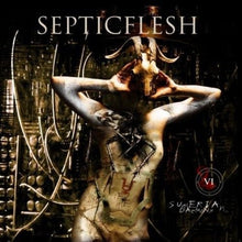 Septic Flesh: Sumerian Daemons CD