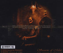 Septic Flesh: Sumerian Daemons CD